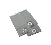 Sac for aspirateur industriel/sac à poussière, compatible avec JIENUO, 20L/30L/70L/100L 501, pièces détachées for aspirateur(309 70L 80L dust bag)