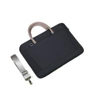 Sac for tablette adapté à l'iPad Pro M4 13 12,9 MacBook Air/Pro 13-13,6"