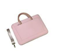 Sac for tablette adapté à l'iPad Pro M4 13 12,9 MacBook Air/Pro 13-13,6"