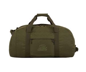 Sac Forces Loader 100 Holdall 100 L Highlander - Olive