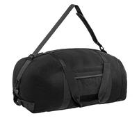 Sac Forces Loader 100 Holdall V2 100 L Highlander - Black