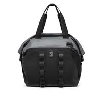 Sac fourre-tout à fermeture à rouleau - Chrome - Urban Ex - 40L - Imperméable - Gris/Noir
