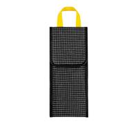 Sac fourre-tout à outils | Pochette de rangement pour outils d'installation de camping en plein air | Pochette portable pour marteau et clous, étui de transport multifonctionnel pour piquets de tente,