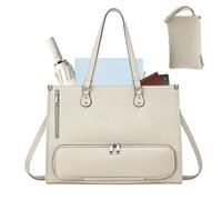 Sac Fourre-tout Avec Compartiment À Déjeuner, Transport Confortable À La Main, 40 X 13 X 28 Cm, Sacs À Déjeuner Pour Ordinateur, Sac De Travail, Isolation Anti-fuite, Pour Les Voyages D'affaires Unive