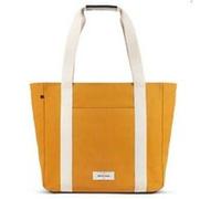 Sac Fourre-tout avec une Capacité 16L W.F.A Tote Bag Pro Jaune