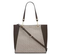 Sac fourre-tout Calvin Klein Reyna North/South Rose Flambé