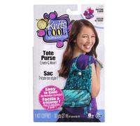 Sac fourre-tout cool Spin Master Knits