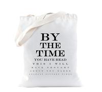 Sac fourre-tout coquin, cadeau d'anniversaire pour couple, Saint-Valentin, cadeau pour adulte, À l'heure, medium