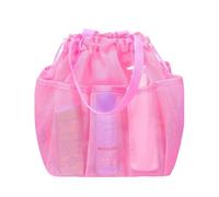 Sac fourre-tout de douche pour salle de bain | Sac fourre-tout de salle de sport | Sac de douche à séchage rapide | Sac de douche pour dortoir | Utilisation polyvalente, léger et facile à transporter,