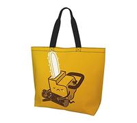 Sac fourre-tout de lecture de chat drôle avec poignées sac fourre-tout réutilisable pour les femmes enseignant mère comme cadeaux lavable
