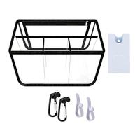 Sac fourre-tout de plage, organiseur de sac de plage, organiseur de sac de plage, insert de sac fourre-tout, organiseur de sac à main facile d'accès pour la plage, la piscine, les activités de plein