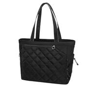 Sac Fourre-tout De Tennis - Grand Sac De Gym De Gymnase De Tennis Contient 2 Raquettes, Avec Compartiment À Chaussures Et Poche Humide, Stockage Sportif Pour La Bouteille D'eau De Racette Key Travel W