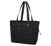 Sac fourre-tout de tennis - Organisateur de grande capacité, porte-raquette, compartiment à chaussures séparés, matériau résistant à l'eau | Sac de sport pratique pour le gymnase de fitness entraîne l