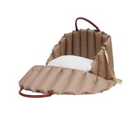 Sac fourre-Tout de Voyage pour Animaux - Sac à bandoulière, Cage Souple Portable pour Chiens et Chats | Sac à Main sécurisé en Maille ventilée, Transport Confortable en extérieur pour Les
