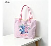 Sac fourre-tout Disney Lilo & Stitch A,BCanevas