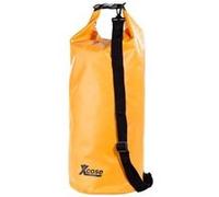 Xcase Sac polochon étanche - Orange - 25 L