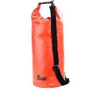 Sac fourre-tout étanche Rouge - 25 L Rouge G