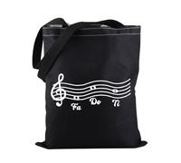 Sac fourre-tout Fa Do Ti - Sac fourre-tout de protestation caché - Sac fourre-tout politique - Cadeau libéral anti-maga (Fa Do Ti TOTE)