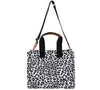 Sac fourre-tout femme à bandoulière élégant et pratique, sac messager mode pour voyages (Style 3)