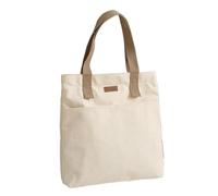 Sac fourre-tout femme toile fil à coudre grande capacité sens avancé sac à main pratique pratique femme sac de banlieue