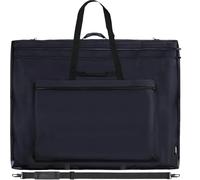 Sac fourre-Tout for Portfolio Artistique - Grand étui de Transport avec poignée et bandoulière réglable, Porte-Documents