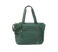 Sac fourre tout Hedgren Kicho Vert 22,1 L