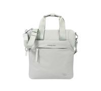 Hedgren Sac à main Furo Roku Protection RFID 30 cm Compartiment pour ordinateur portable gris