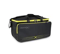 Sac fourre-tout incluant 3 cases Matrix horizon compact Noir TU