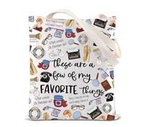 Sac fourre-tout inspiré de l'émission télévisée Murder Jessica Fletcher Cadeau pour fan du film True Crime Merch Cadeau Whodunit Lover Sac de courses, Fletcher, medium