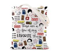 Sac fourre-tout inspiré de l'émission télévisée TBBT The Big Bang Club Cadeau pour les fans de TBBT Sheldon Cadeau TBBT Theory That's My Spot Sac à main, Bang, medium