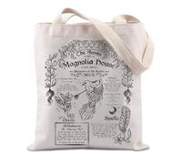 Sac fourre-tout inspiré des sorcières pour sœurs, cadeau d'apothicaire