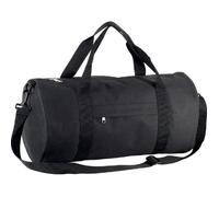 Sac fourre tout - KIMOOD - KI0633 - Polyester 600D - Forme tubulaire - 32L