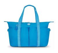 Sac fourre-tout - KIPLING - ART M VERSATILE - Eager Blue - 58 CM - Zippé