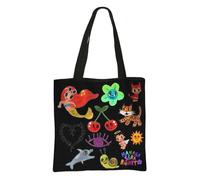 Sac Fourre-Tout Manana Sera Bonito Pour Femme,Karol G Merch Music Tomorrow Will Be Nice Initiated,Sac À Main Pour Femme,Sac À Soupe,Sac À Provisions,Cadeau