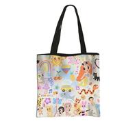 Sac Fourre-Tout Manana Sera Bonito Pour Femme,Karol G Merch Music Tomorrow Will Be Nice Initiated,Sac À Main Pour Femme,Sac À Soupe,Sac À Provisions,Cadeau