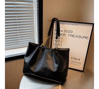 Sac fourre-tout minimaliste grande capacité avec poche intérieure, convient pour le travail, les voyages, les femmes, les étudiants, les employés de bureau, les cols blancs, applicable pour le bureau,