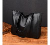 Sac Fourre-tout Minimaliste Pour Adolescentes, Étudiantes, Recrues Et Cols Blancs Pour Femmes - Parfait Pour Le Bureau, Le Travail, Les Affaires Et Les Trajets - Meilleur Sac De Travail Pour Les Femme
