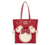 Sac fourre-tout Minnie Mouse Rock The Dots Coquette