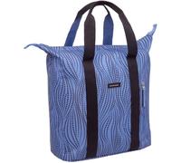Sac fourre-tout - New Looxs - Kota Alma - 24L - Bleu déperlant - Pratique et élégant
