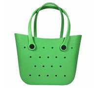 Sac fourre-Tout Ouvert | Sac fourre-Tout Ouvert imperméable surdimensionné | Sac à Main Ouvert pour la de Sport de la Piscine de la Plage, Cadeau Tendance pour Femme.