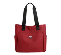 Sac fourre-tout photo avec clous pour femme, sac à bandoulière unique, sac à bandoulière, sac à bandoulière, sac de voyage, sport, course à pied, randonnée, sac fourre-tout haut de gamme, grande