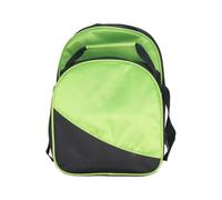 Sac fourre-tout pour boules de bowling - Fourre-tout de bowling pour femme avec compartiment rembourré, peut contenir une balle et de petits accessoires, convient à une paire de chaussures jusqu'à la