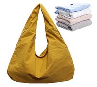 Sac fourre-tout pour femme, grand sac fourre-tout, sac à bandoulière avec poignée et plusieurs poches pour femme, sac à main pour ordinateur portable, beau sac à main pour faire du shopping les
