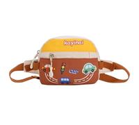 Sac fourre-Tout pour Femme, Porte-Monnaie de Dessin animé - Sac de Rangement Tendance - Sac de Rangement Multifonctionnel, Sacs à Dos de Dessin animé pour, Sac de Voiture pour, pour Jouets, col