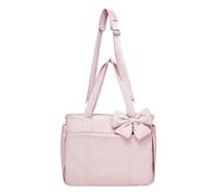 Sac fourre-tout pour les dames | Grand sac à bandoulière avec poches | Grands sacs de guichets pour femmes | Élégant pochette d'embrayage avec sangle réglable pour les bureaux du soir Travail de trav