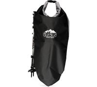 Sac fourre-tout pour raquettes Atlas, noir, 58,4 68,6 cm