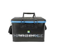 Preston Innovations Sac fourre-tout Hardcase P0130127 Coffre-fort XL Noir