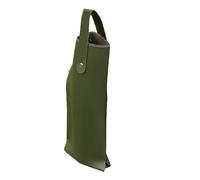 Sac fourre-Tout réutilisable en Cuir avec poignées pour Le dîner et la | Saint-Valentin, Vert, Refer to description, Unisexe