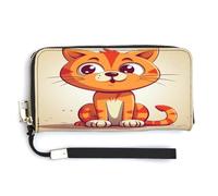 Sac fourre-tout tendance en forme de chat avec de grands yeux, sac à main à bandoulière, sac à main pour femme, sac de rangement mignon pour femme, style, 20 x 10,5 cm, Style :, 20.0*10.5cm