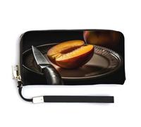 Sac fourre-tout tendance en tranches de fruits frais, sacs à main à bandoulière, sacs à main pour femmes, sacs besace mignon sac de rangement pour femme